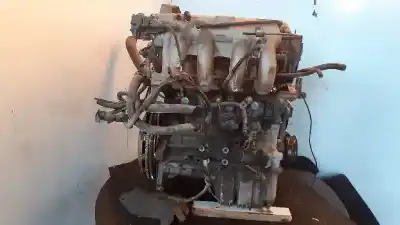 Recambio de automóvil de segunda mano de motor completo para kia carens 1.8 monovolumen referencias oem iam   