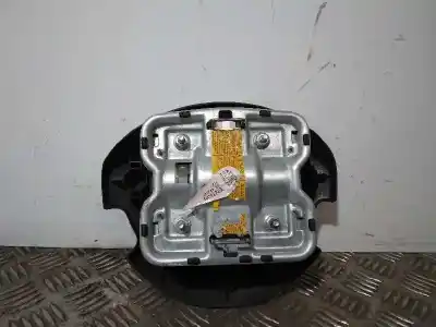 Автозапчастина б/у передня ліва подушка безопасности для renault clio iii (br0/1, cr0/1) 1.5 dci (br0h cr0h cr1s br1s) посилання на oem iam 8200363630  