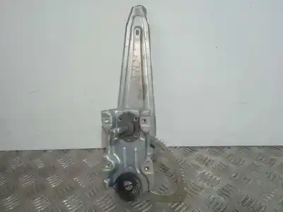 Second-hand car spare part rear right window regulator for toyota auris (_e15_) 1.4 d-4d (nde150_) oem iam references 