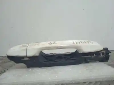 Автозапчасти б/у задняя правая наружная ручка за toyota auris (_e15_) 1.4 d-4d (nde150_) ссылки oem iam   