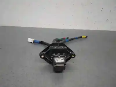 Автозапчастина б/у електронний модуль для nissan qashqai (j11) tekna premium посилання на oem iam 284424ea0c  