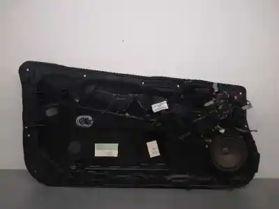 Автозапчасти б/у регулятор стекла переднего левого за ford fiesta (ccn) trend ссылки oem iam c1bbb045h17ac