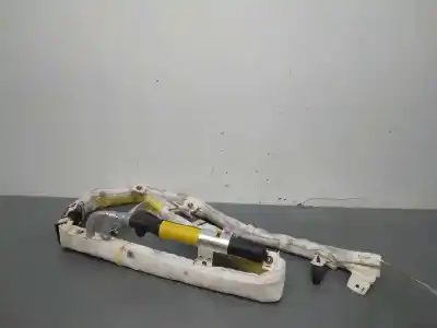 Tweedehands auto-onderdeel gordijnairbag voor links voor kia soul i (am) 1.6 crdi 128 oem iam-referenties 2k85010000