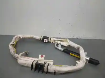 Tweedehands auto-onderdeel gordijn airbag voor rechts voor kia soul i (am) 1.6 crdi 128 oem iam-referenties 2k85020000