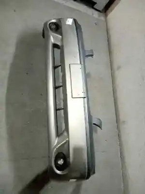 Peça sobressalente para automóvel em segunda mão para choques dianteiro por kia carens 1.8 monovolumen referências oem iam 