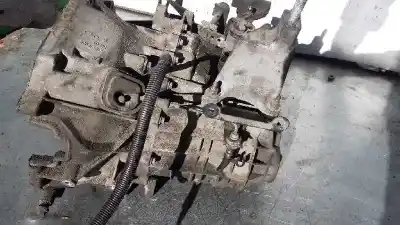 Автозапчасти б/у коробка передач за jaguar x-type i (x400) 2.0 d ссылки oem iam 4x4r7002aa  