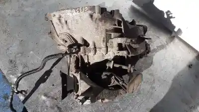 Автозапчасти б/у коробка передач за jaguar x-type i (x400) 2.0 d ссылки oem iam 4x4r7002aa  