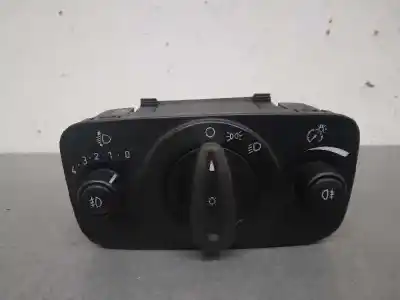Автозапчасти б/у управление светом за ford fiesta (ccn) trend ссылки oem iam c1bt13a024  