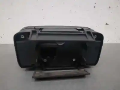 Автозапчасти б/у управление светом за ford fiesta (ccn) trend ссылки oem iam c1bt13a024  