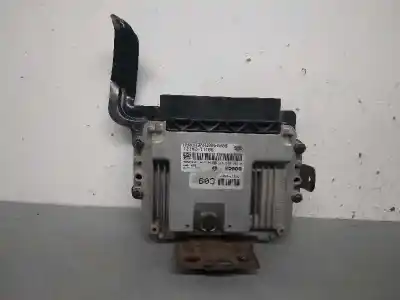 Tweedehands auto-onderdeel ecu motorcontroller voor kia soul i (am) 1.6 crdi 128 oem iam-referenties 0281016426