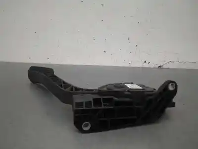 Автозапчастина б/у педальний потенціометр для ford fiesta (ccn) trend посилання на oem iam 6pv00951720  8v219f836ab