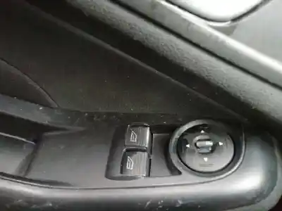 Автозапчасти б/у выключатель левого переднего окна за ford fiesta (ccn) trend ссылки oem iam c1bt14a132aa