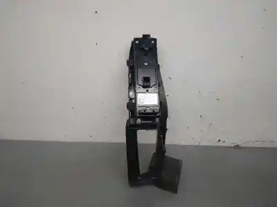 Автозапчастина б/у передні вікний вмикач для ford fiesta (ccn) trend посилання на oem iam c1bt14a132aa  2 teclas