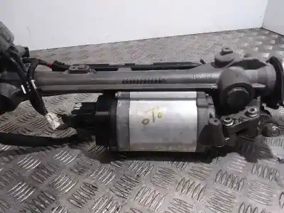 Second-hand car spare part steering rack for volkswagen golf v berlina (1k1) 1.9 tdi oem iam references 1k1423051be 1k1909144g 1k1909144j