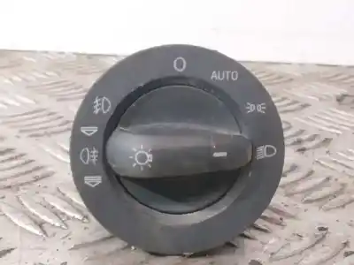 Second-hand car spare part headlights switch for audi q7 (4l) 3.0 tdi oem iam references 4f1941531d