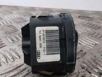 Second-hand car spare part headlights switch for audi q7 (4l) 3.0 tdi oem iam references 4f1941531d  