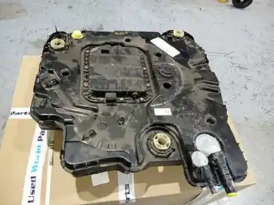 İkinci el araba yedek parçası fap adblue katki mevduati için citroen c3 aircross feel oem iam referansları bvh163ph  bvh1_6.3ph