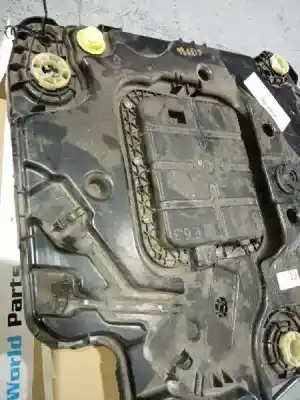 İkinci el araba yedek parçası fap adblue katki mevduati için citroen c3 aircross feel oem iam referansları bvh163ph  bvh1_6.3ph
