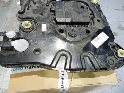 İkinci el araba yedek parçası fap adblue katki mevduati için citroen c3 aircross feel oem iam referansları bvh163ph  bvh1_6.3ph