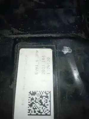 İkinci el araba yedek parçası fap adblue katki mevduati için citroen c3 aircross feel oem iam referansları bvh163ph  bvh1_6.3ph