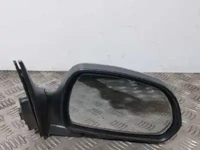 Piesă de schimb auto la mâna a doua oglinda laterala retrovizor dreapta pentru hyundai elantra (xd) 2.0 crdi comfort referințe oem iam 