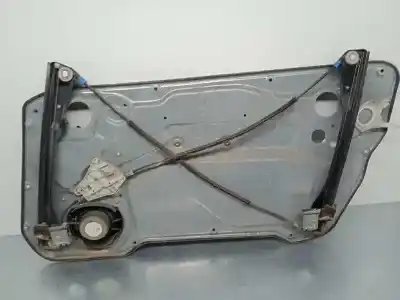 Автозапчасти б/у регулятор стекла переднего левого за seat ibiza (6l1) 1.9 tdi ссылки oem iam 6l3837751bf  