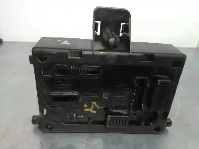 Автозапчасти б/у блок управления бси за renault clio iii 1.5 dci diesel cat ссылки oem iam 8201054128