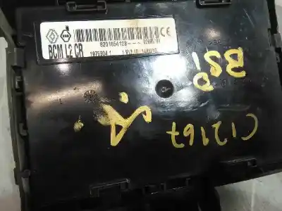 Автозапчасти б/у блок управления бси за renault clio iii 1.5 dci diesel cat ссылки oem iam 8201054128  