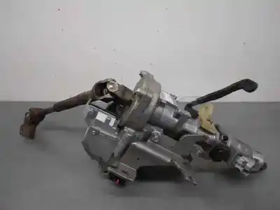 Peça sobressalente para automóvel em segunda mão coluna de direcção por renault kangoo furgón professional referências oem iam 8201514069