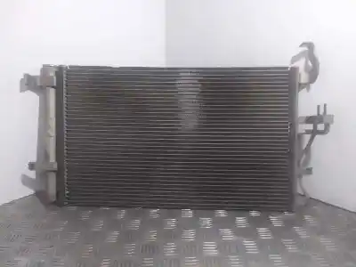 Peça sobressalente para automóvel em segunda mão condensador / radiador de ar condicionado por hyundai coupe (gk) 1.6 16v cat referências oem iam 976062d500