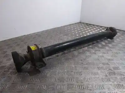 Second-hand car spare part center transmission for hyundai tucson (jm) 2.0 crdi oem iam references 493002e300