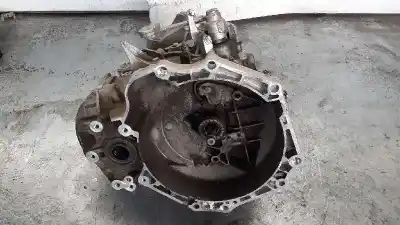 Автозапчасти б/у коробка передач за opel astra k lim. 5türig dynamic ссылки oem iam 