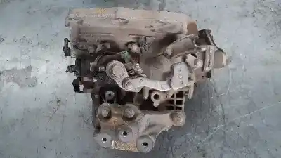 Автозапчастина б/у коробка передач для opel astra k lim. 5türig dynamic посилання на oem iam   