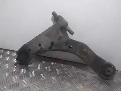Peça sobressalente para automóvel em segunda mão braço de suspensão inferior esquerdo dianteiro por hyundai coupe (gk) 1.6 16v cat referências oem iam 545002dxxx