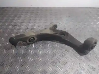 Second-hand car spare part front left lower suspension arm for audi q7 (4l) 3.0 tdi oem iam references 7l8407151k