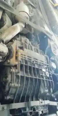 Piesă de schimb auto la mâna a doua CUTIE DE VITEZE pentru AUDI A6 BERLINA (4B2)  Referințe OEM IAM GJT AUTO 6V 4X2 