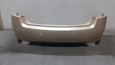 Автозапчасти б/у задний бампер за lexus gs (gs/us/ws19) 3.5 450 h [3.5 ltr. - 218 kw v6 (hibrido)] ссылки oem iam 5215930935  sensor parking 5215930935