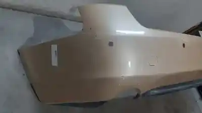 Автозапчасти б/у задний бампер за lexus gs (gs/us/ws19) 3.5 450 h [3.5 ltr. - 218 kw v6 (hibrido)] ссылки oem iam 5215930935  sensor parking 5215930935