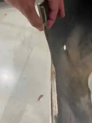 Автозапчасти б/у задний бампер за lexus gs (gs/us/ws19) 3.5 450 h [3.5 ltr. - 218 kw v6 (hibrido)] ссылки oem iam 5215930935  sensor parking 5215930935