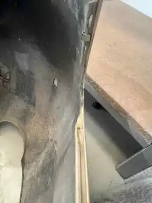 Автозапчасти б/у задний бампер за lexus gs (gs/us/ws19) 3.5 450 h [3.5 ltr. - 218 kw v6 (hibrido)] ссылки oem iam 5215930935  sensor parking 5215930935