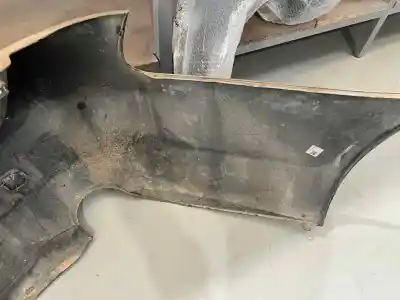 Автозапчасти б/у задний бампер за lexus gs (gs/us/ws19) 3.5 450 h [3.5 ltr. - 218 kw v6 (hibrido)] ссылки oem iam 5215930935  sensor parking 5215930935