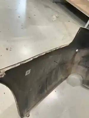 Автозапчасти б/у задний бампер за lexus gs (gs/us/ws19) 3.5 450 h [3.5 ltr. - 218 kw v6 (hibrido)] ссылки oem iam 5215930935  sensor parking 5215930935