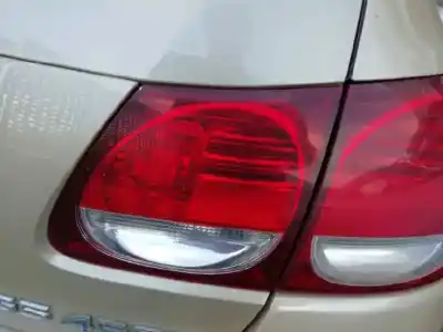 Автозапчасти б/у внутренний правый задний фонарь за lexus gs (gs/us/ws19) 3.5 450 h [3.5 ltr. - 218 kw v6 (hibrido)] ссылки oem iam 