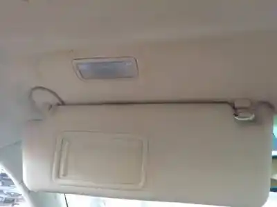 Автозапчасти б/у левая зона за lexus gs (gs/us/ws19) 3.5 450 h [3.5 ltr. - 218 kw v6 (hibrido)] ссылки oem iam 