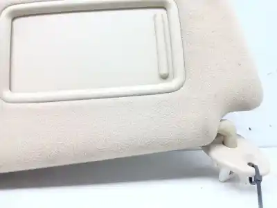 Peça sobressalente para automóvel em segunda mão pára-sol esquerdo por lexus gs (gs/us/ws19) 3.5 450 h [3.5 ltr. - 218 kw v6 (hibrido)] referências oem iam   