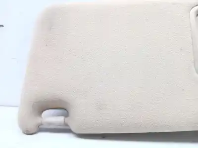 Peça sobressalente para automóvel em segunda mão pára-sol esquerdo por lexus gs (gs/us/ws19) 3.5 450 h [3.5 ltr. - 218 kw v6 (hibrido)] referências oem iam   