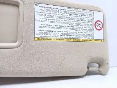 Автозапчасти б/у правая зона за lexus gs (gs/us/ws19) 3.5 450 h [3.5 ltr. - 218 kw v6 (hibrido)] ссылки oem iam   