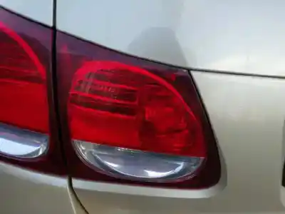 Автозапчасти б/у внутренний левый задний фонарь за lexus gs (gs/us/ws19) 3.5 450 h [3.5 ltr. - 218 kw v6 (hibrido)] ссылки oem iam 