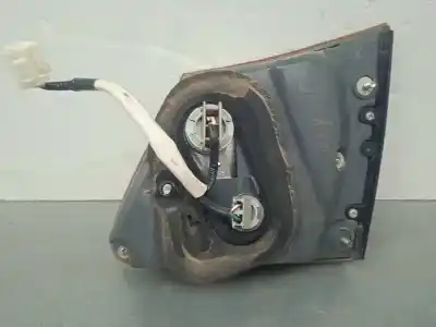 Автозапчасти б/у внутренний левый задний фонарь за lexus gs (gs/us/ws19) 3.5 450 h [3.5 ltr. - 218 kw v6 (hibrido)] ссылки oem iam   30338l