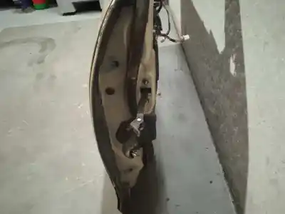 Автозапчасти б/у дверь передняя правая за lexus gs (gs/us/ws19) 3.5 450 h [3.5 ltr. - 218 kw v6 (hibrido)] ссылки oem iam 6700130840 6700130840 